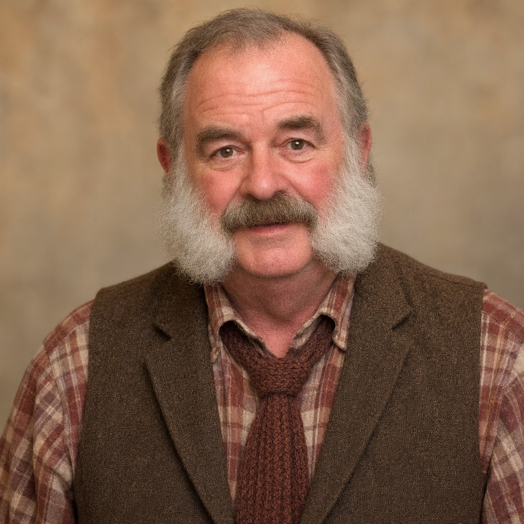 Nigel Senior Alert